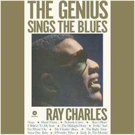 the Genius Sings Blues