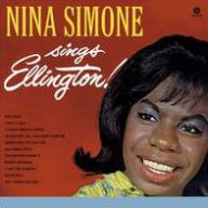 Title: Nina Simone Sings Ellington!, Artist: Nina Simone