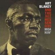 Title: Moanin' [180 Gram Vinyl], Artist: Art Blakey & the Jazz Messengers