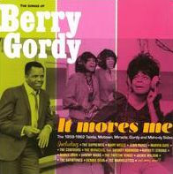 It Moves Me: The Songs of Berry Gordy