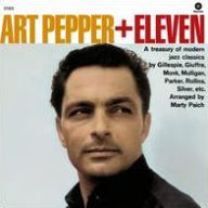 Title: Plus Eleven [Bonus Track], Artist: Art Pepper