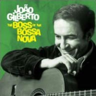 Title: Boss Of The Bossa Nova (Joao Gilberto), Artist: 