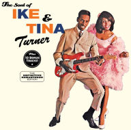 Title: Soul of Ike & Tina Turner [Bonus Tracks], Artist: 