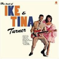 Title: The Soul Of Ike & Tina Turner, Artist: 