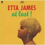 Title: At Last! [LP], Artist: Etta James