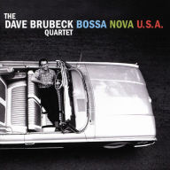 Title: Bossa Nova USA [Bonus Tracks], Artist: 