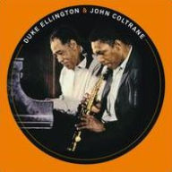 Title: Ellington & Coltrane [Bonus Tracks], Artist: Duke Ellington