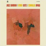 Title: Jazz Samba [Bonus Track], Artist: Stan Getz