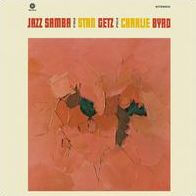 Jazz Samba [Bonus Track]