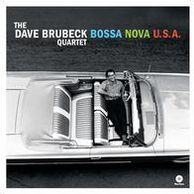 Bossa Nova USA [Bonus Track]