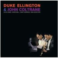 Title: Ellington & Coltrane [Bonus Track], Artist: Duke Ellington