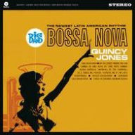 Title: Big Band Bossa Nova [Bonus Track], Artist: 