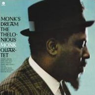 Title: Monk's Dream [Bonus Track], Artist: Thelonious Monk Quartet