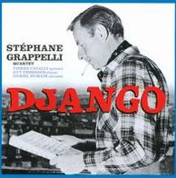 Django [Bonus Tracks] [Remastered]