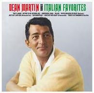 Sings Italian Favorites [Remastered]