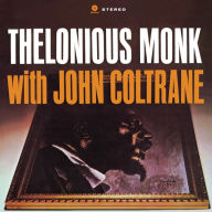 Title: Thelonious Monk With John Coltrane [Bonus Track], Artist: 