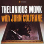 Thelonious Monk with John Coltrane [Bonus Track] [LP]