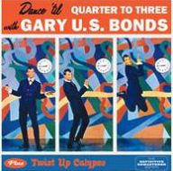 Title: Dance 'Til Quarter to Three/Twist Up Calypso, Artist: Gary 