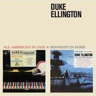 All American in Jazz/Midnight in Paris