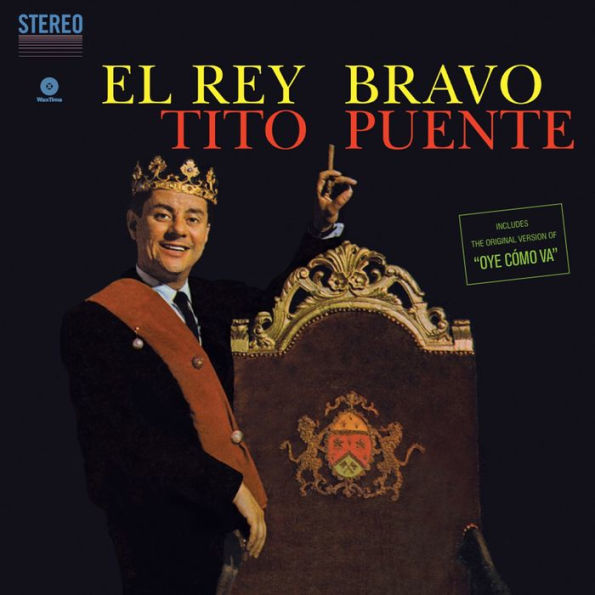 El Rey Bravo