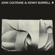 Title: John Coltrane With Kenny Burrell, Artist: 