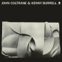 John Coltrane with Kenny Burrell