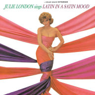 Title: Latin In A Satin Mood, Artist: 