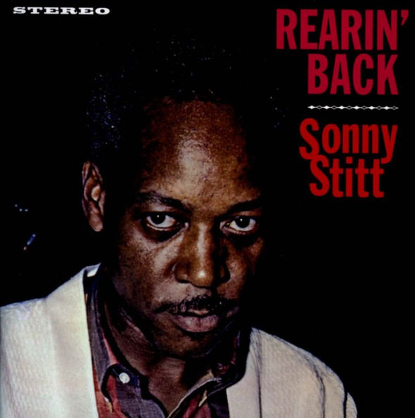 Rearin' Back/Homage to Ellington