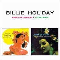 Music for Torching/Velvet Mood