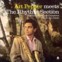 Meets The Rhythm Section (Art Pepper)