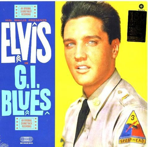 G.I. Blues