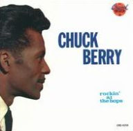 Title: Rockin At The Hops (Chuck Berry), Artist: 