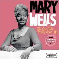 One Who Really Loves You (Mary Wells)