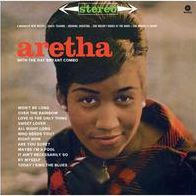 With The Ray Bryant Combo (Aretha Franklin)