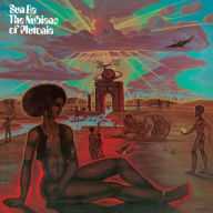 Title: The Nubians of Plutonia, Artist: Sun Ra & His Myth Science Arkestra