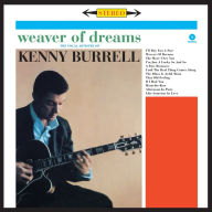 Title: Weaver Of Dreams (Spa), Artist: Burrell,Kenny