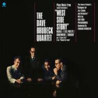 Title: West Side Story (Spa), Artist: Brubeck,Dave Quartet