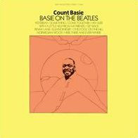 Basie On The Beatles (Count Basie)