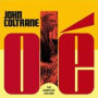 Ole Coltrane-the Complete Session (John Coltrane)