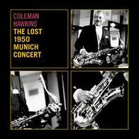 Lost 1950 Munich Concert (Coleman Hawkins)