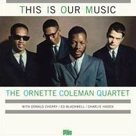 This Is Our Music (Ornette Coleman)