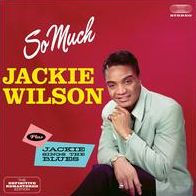 So Much (Jackie Wilson