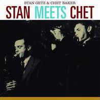 Stan Meets Chet (Stan Getz & Chet Baker)