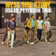 Title: West Side Story (Spa), Artist: Peterson,Oscar