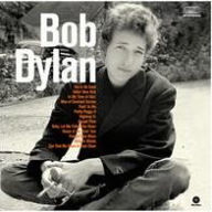 Title: Bob Dylan, Artist: Dylan