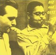 Title: Diz & Getz, Artist: Dizzy Gillespie
