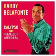 Calypso/Belafonte Sings of the Caribbean