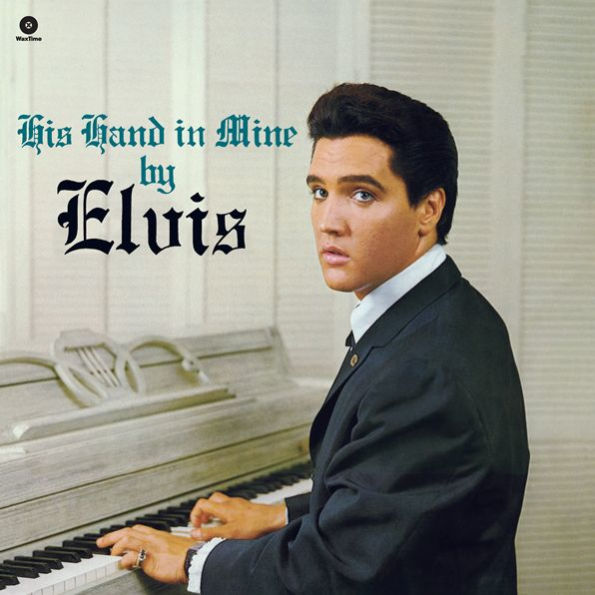 His Hand in Mine/The Jordanaires