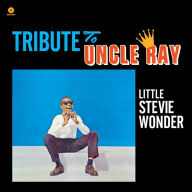 Title: Tribute To Uncle Ray [Bonus Tracks] [Lp], Artist: 