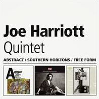 Abstract/Southern Horizons/Free